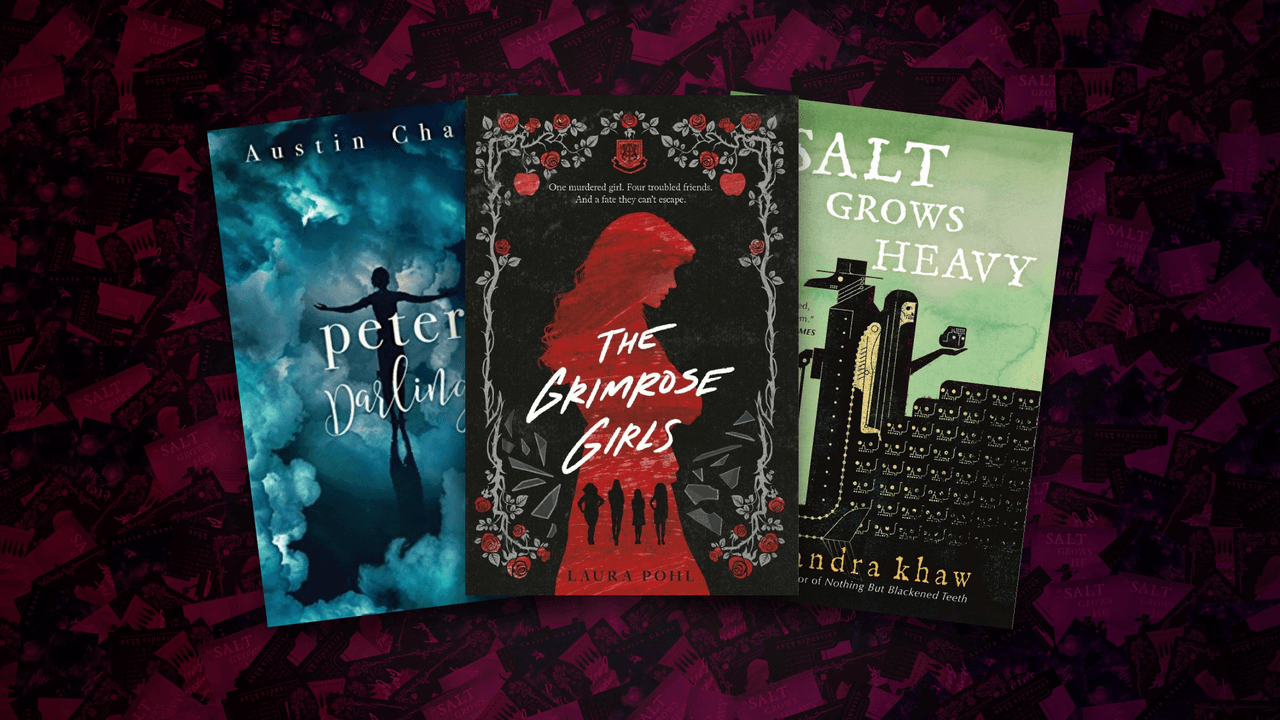 10 Queer Fairy Tale Retellings Better Than the Originals