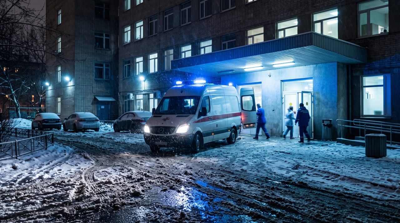 Британская система здравоохранения получит 140 млн фунтов на борьбу с зимним кризисом