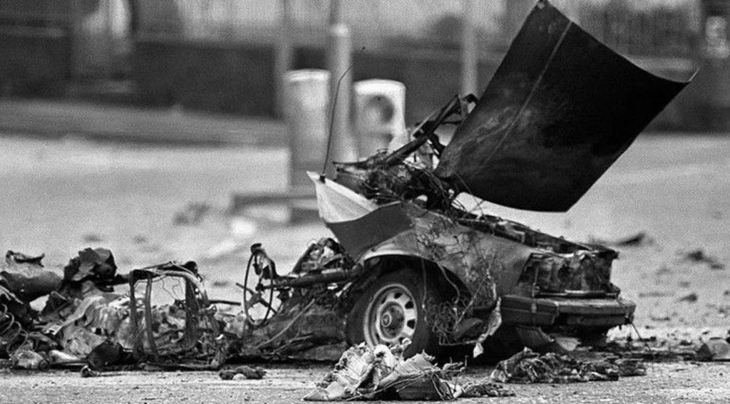 Northern Ireland Troubles Bill to be debated in House of Commons