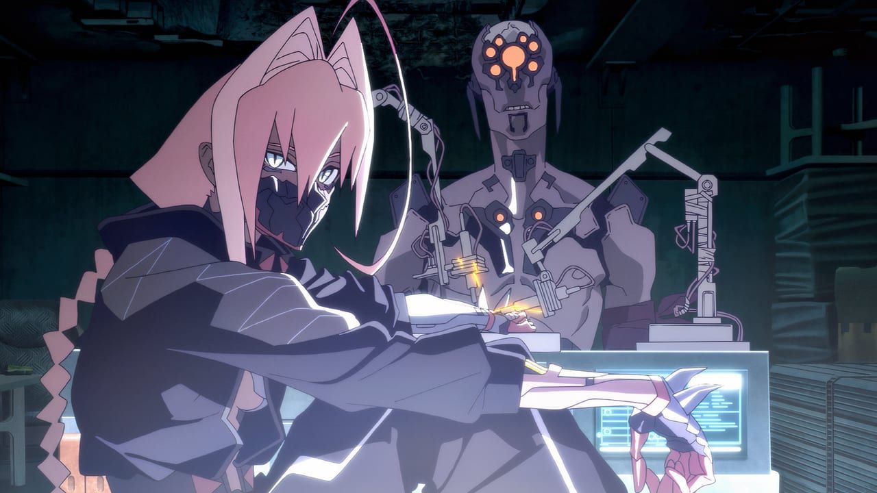 Будет ли третий сезон Cyberpunk: Edgerunners?