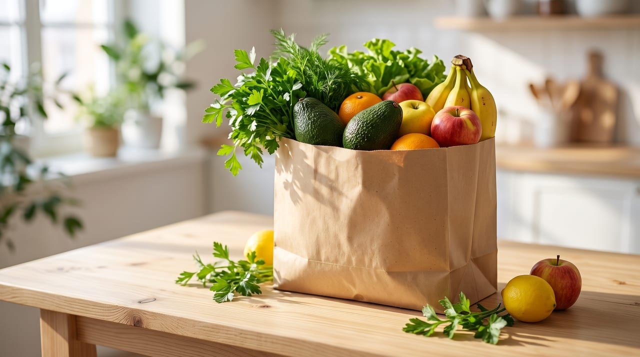 DoorDash покупает Instacart за 17 миллиардов долларов
