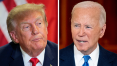 Donald Trump's biggest economic problem looks strangely familiar