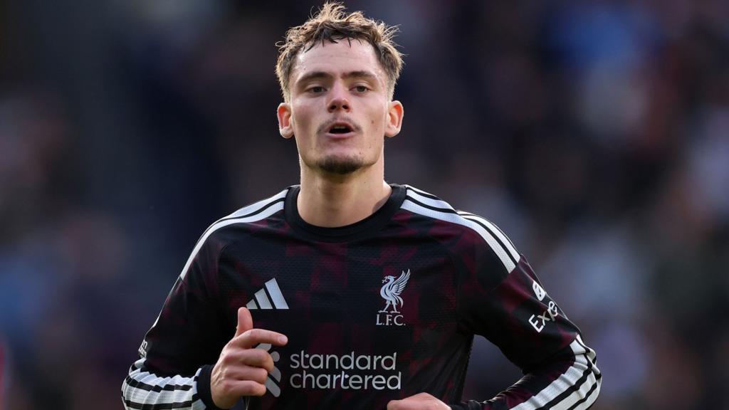 Wirtz delivers but remains Liverpool's conundrum
