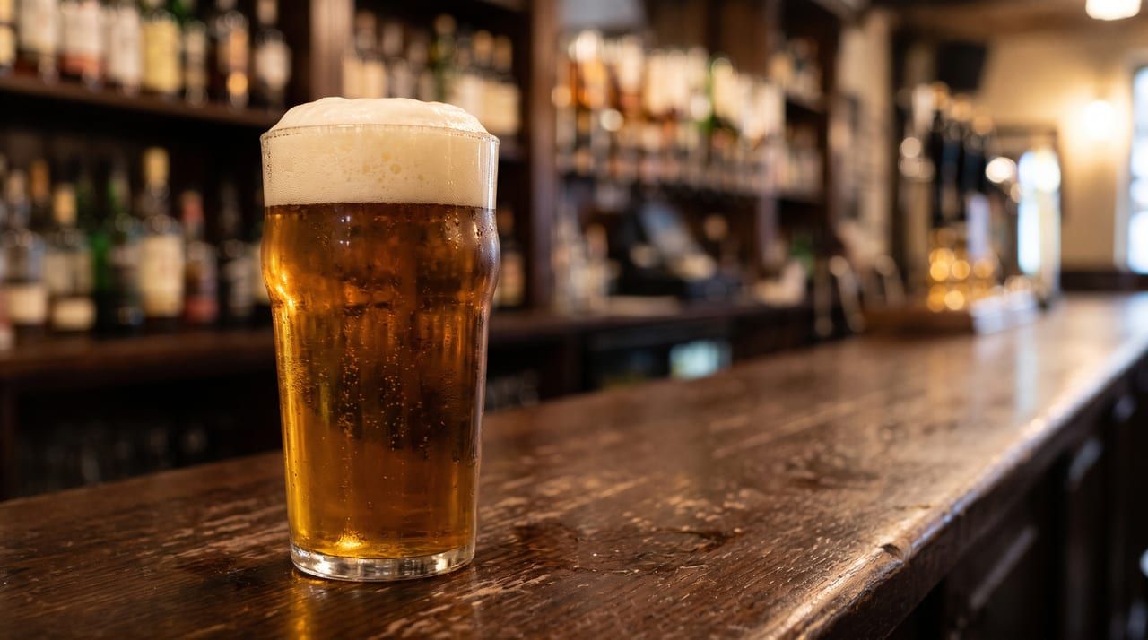 Heineken предупредила пабы о падении продаж пива из-за препаратов для похудения