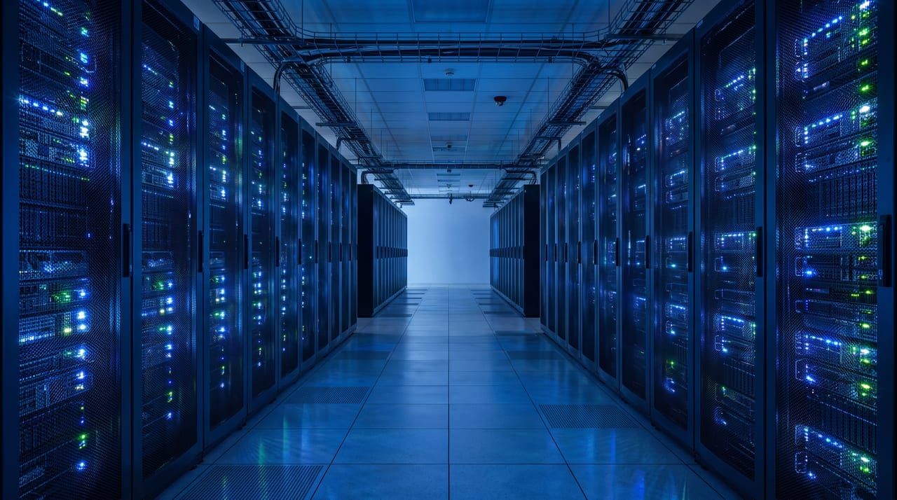 Интернет-провайдеры начали избыточно нагружать DNS-серверы