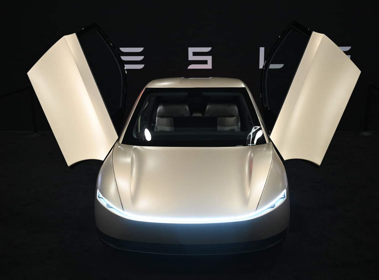Here’s what matters most to Tesla investors heading into earnings
