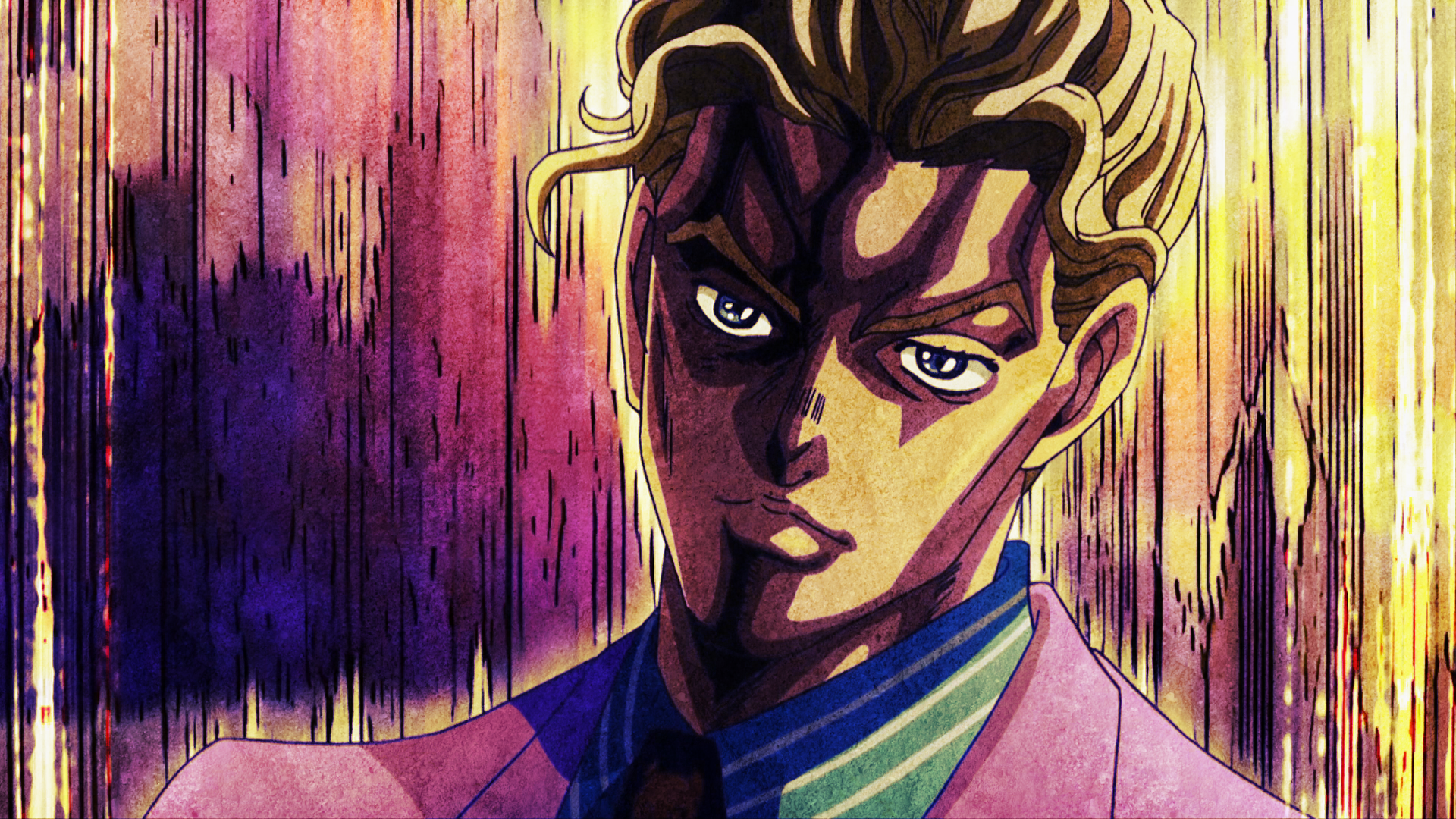 10 Years Ago, Anime's Most Bonkers Series Introduced a Disturbing Villain Who Changed Everything