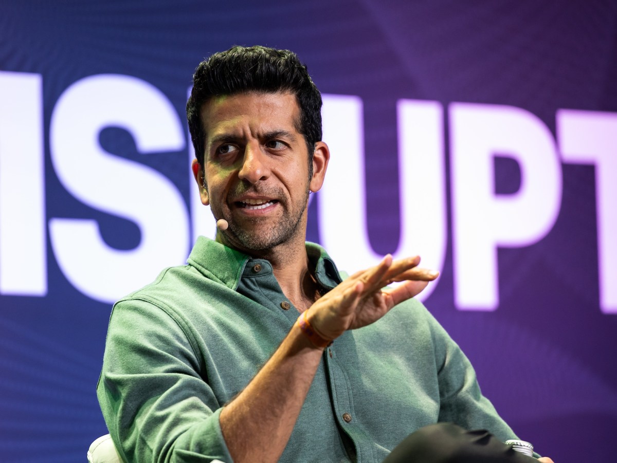 Databricks co-founder shares his secrets for winning big enterprises customers