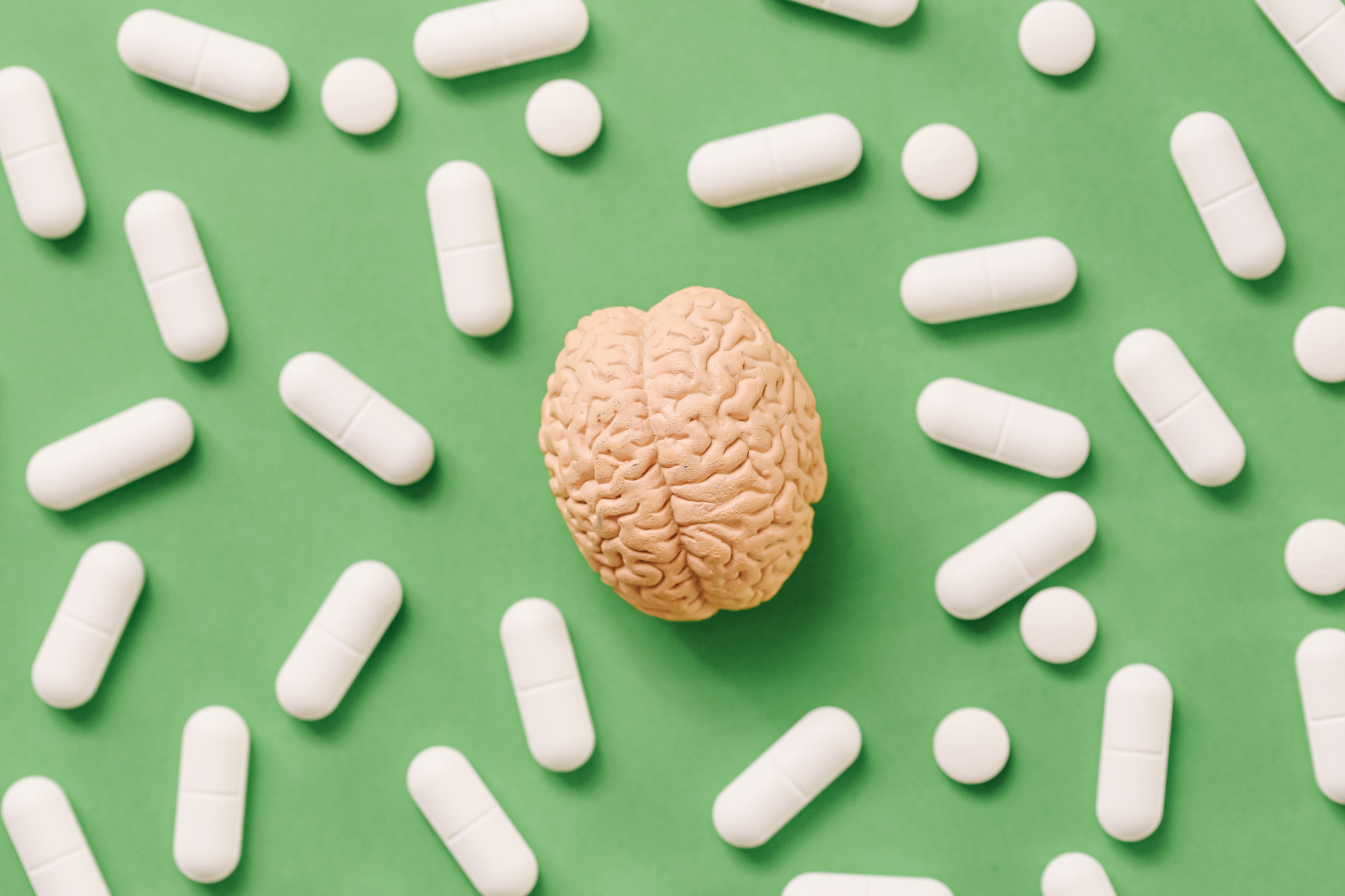 Magnesium May Not Reach Your Brain, Despite Supplement Label Promises