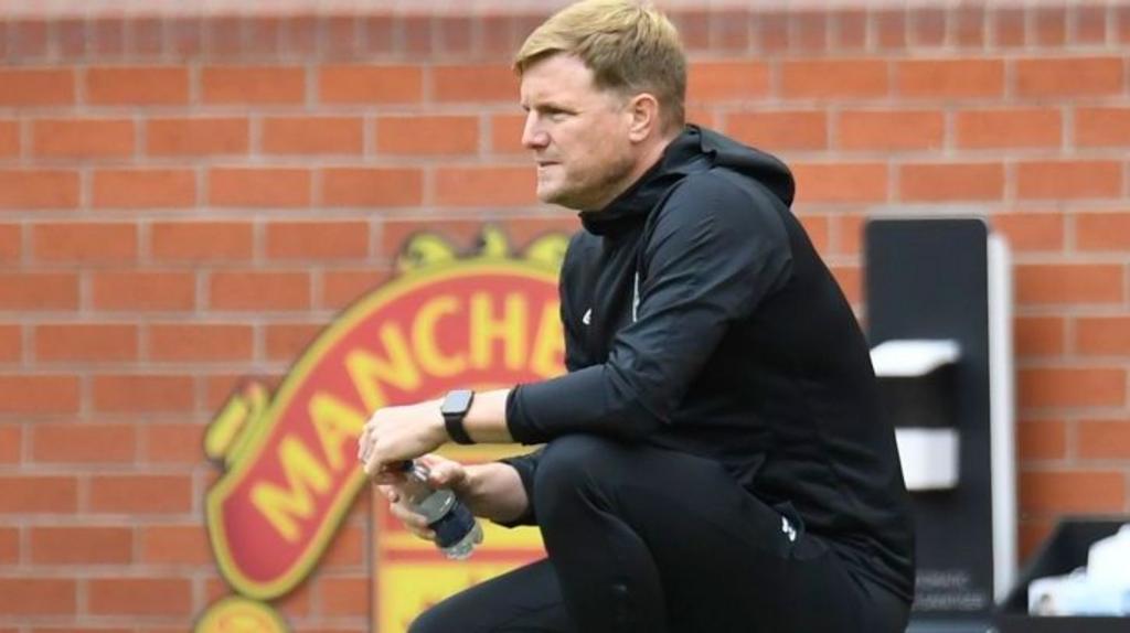 What Howe could bring to Man Utd - and what are the challenges?