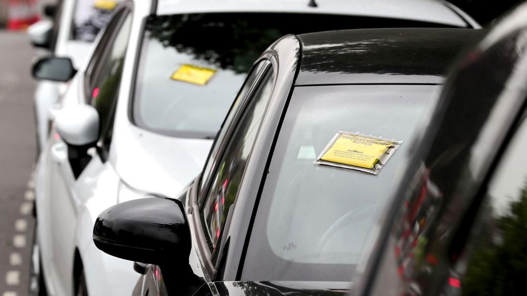 Burnham vows end to 'rip-off parking charges' under new rules