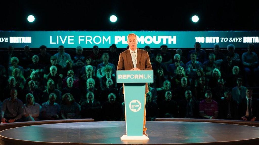 Farage vows to scrap tax on armed forces reserves
