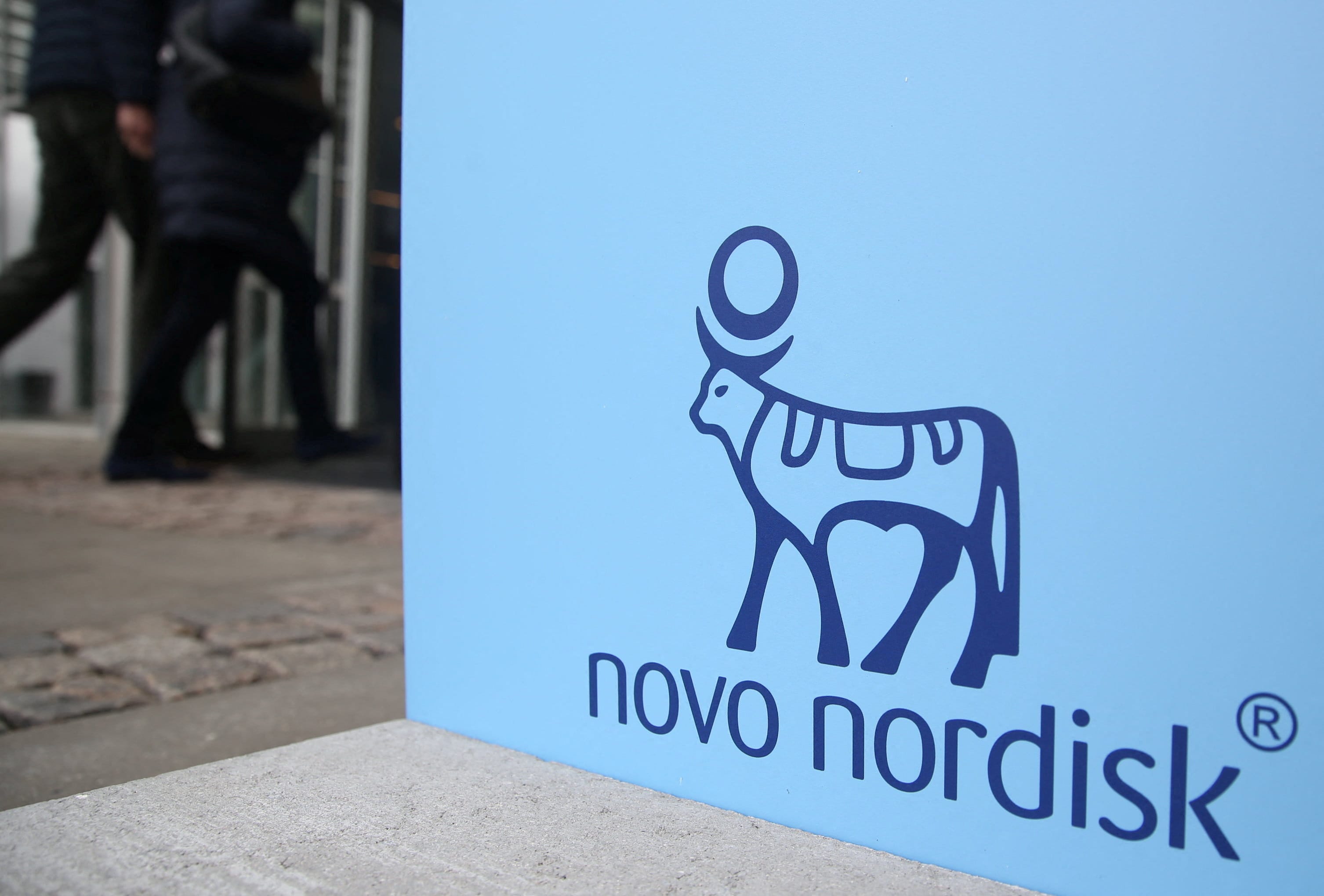 Novo's next-generation obesity drug shows 25% weight loss in women in late-stage analysis