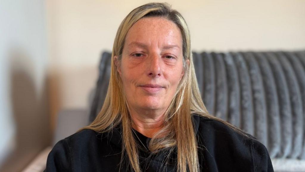 Patient living in 'horrific pain' due to UK-wide drugs shortage