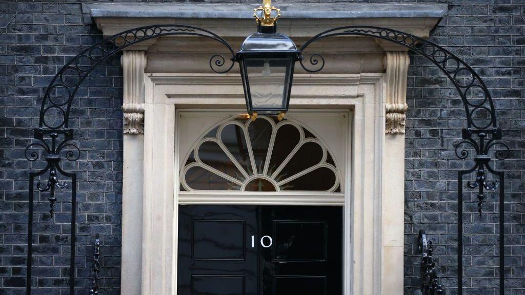 Keir Starmer's government discussed moving out of 10 Downing Street