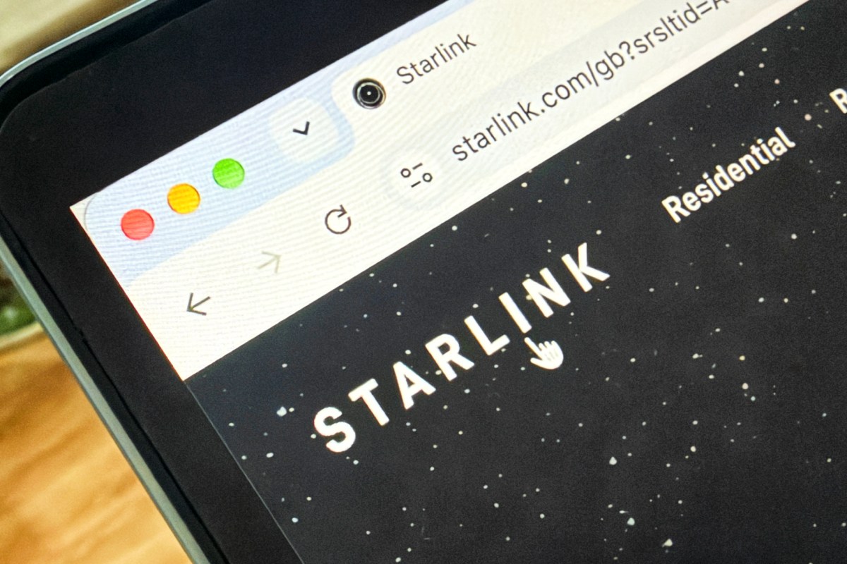 Starlink seems to be working normally again in Ukraine