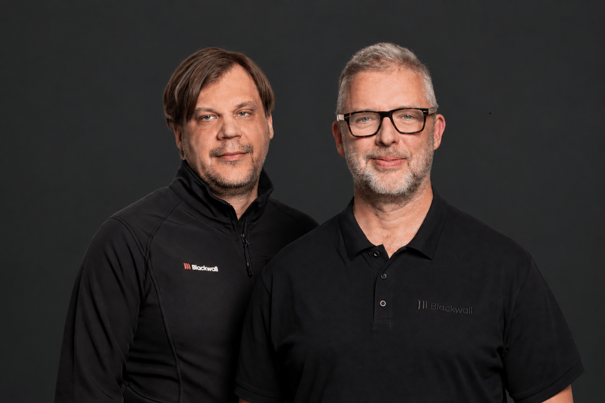 Blackwall quadruples valuation to $2.2B as websites wrangle an increasingly crowded internet