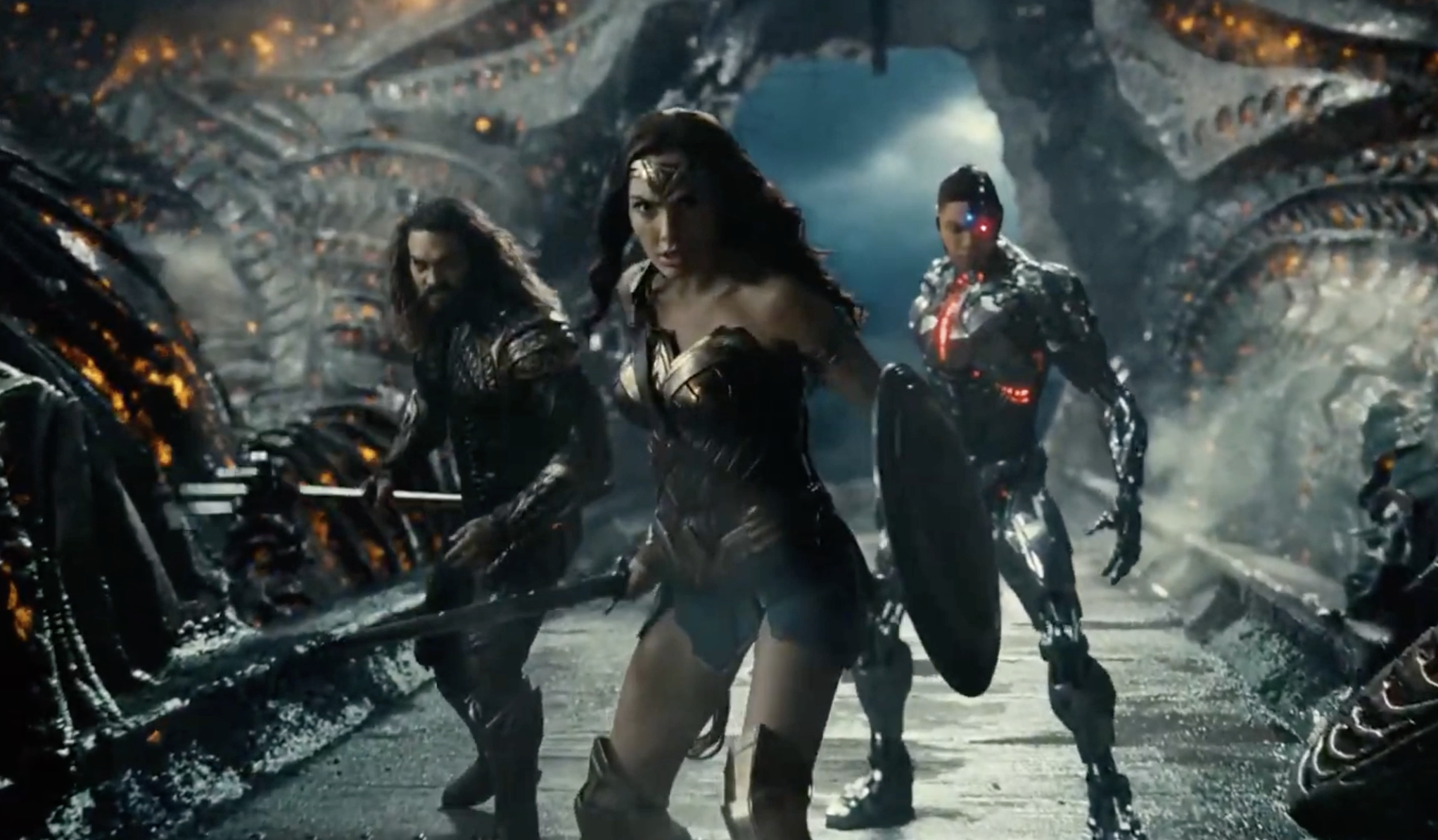 7 Movies That Were Finished By a Second Director: From ‘Justice League’ to ‘Spartacus’
