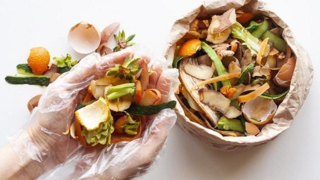 Biggest fibre boost could be scraps in your bin, experts say