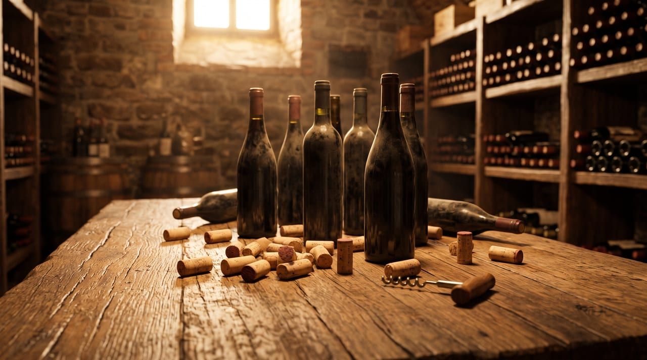 Умер Марвин Шанкен, издатель Wine Spectator