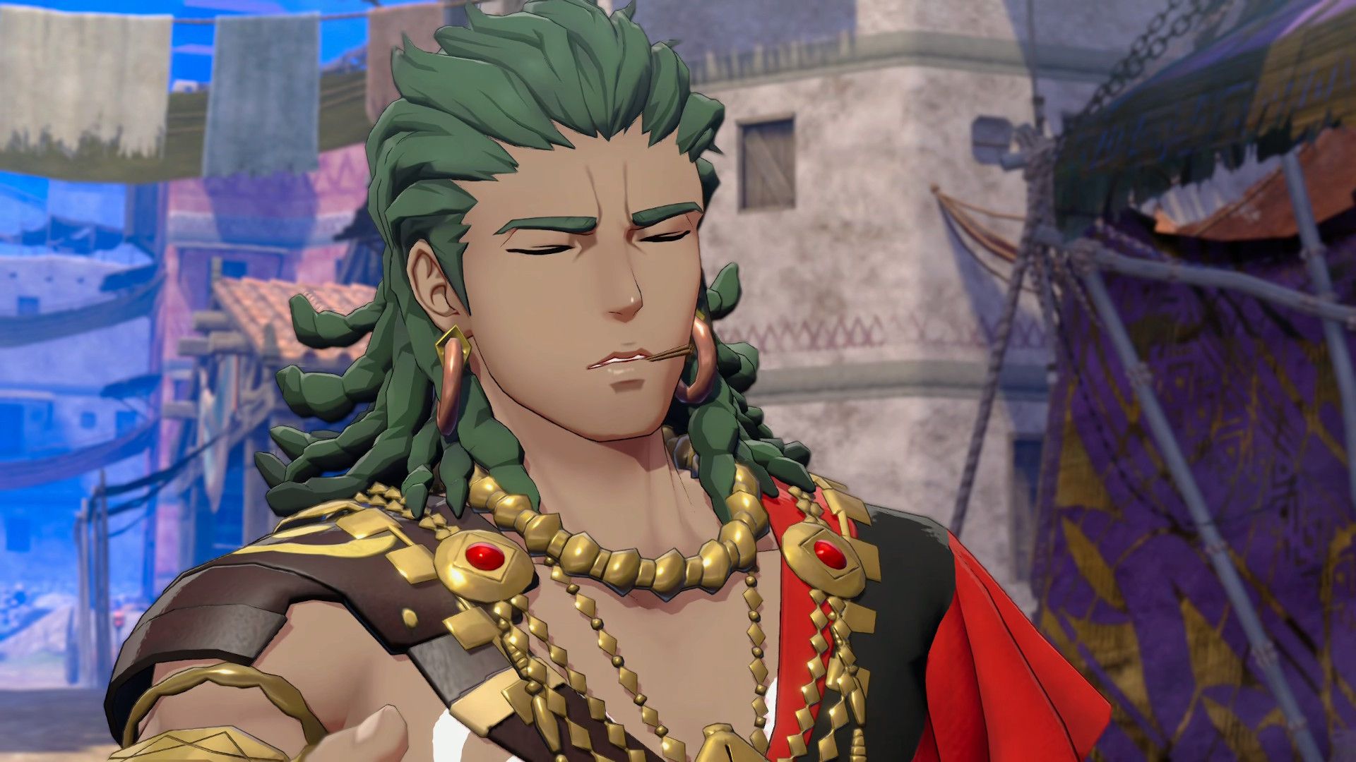 Fire Emblem: Fortune’s Weave’s Endings Are Extremely Weird