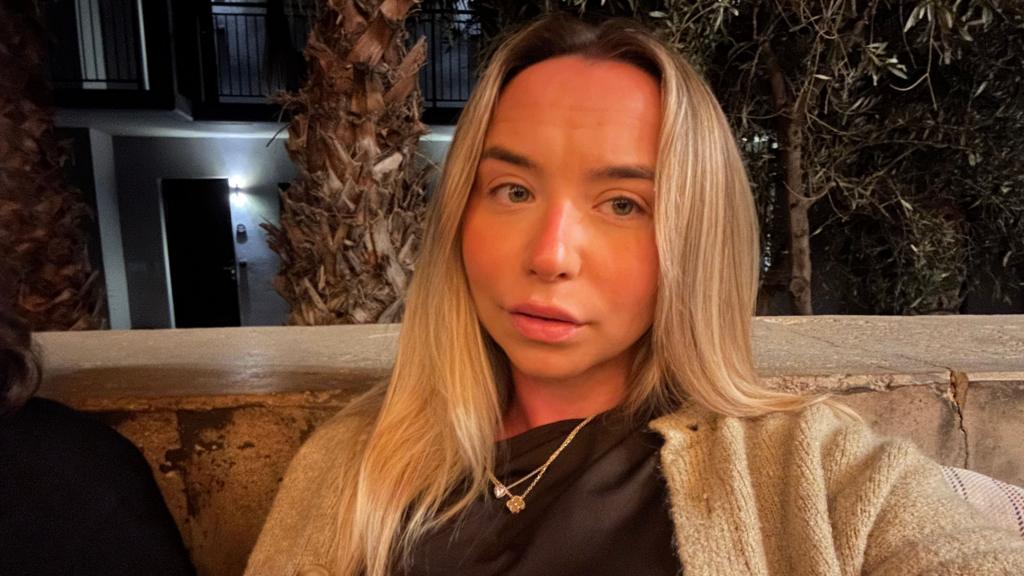 'I thought I was dying but it was health anxiety'